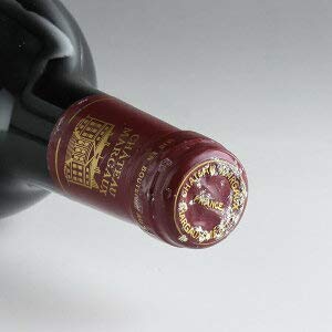 Amazon.co.jp: シャトー・マルゴー[1982]750mI : 食品・飲料・お酒