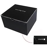 Zoom IMG-2 lkylvee nero 13cm staffe da