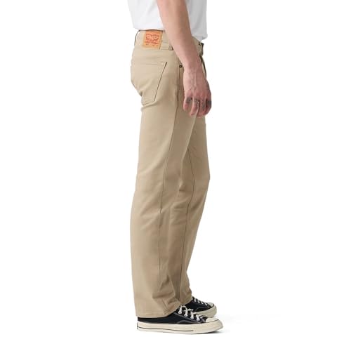 Image of Levi's Men's 506 Comfort Straight Jeans