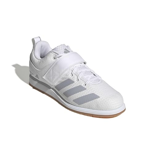 Image of adidas Unisex Adult Powerlift 5 Weightlifting Shoes