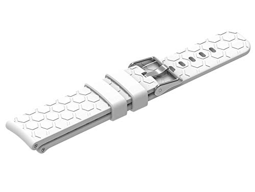 Correa de goma para Kimeag P95 smartwatch miniatura 4