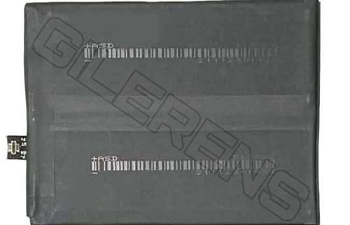 Image of Original B-U6 Battery for Vivo iQOO neo 6, iQOO neo 6 SE Battery with 1 Year Warranty** (K000212)