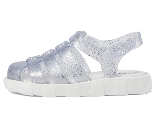 Image of mini melissa Megan Platform Sandals for Kids