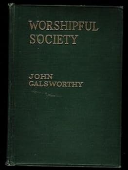 Hardcover Worshipful society Book