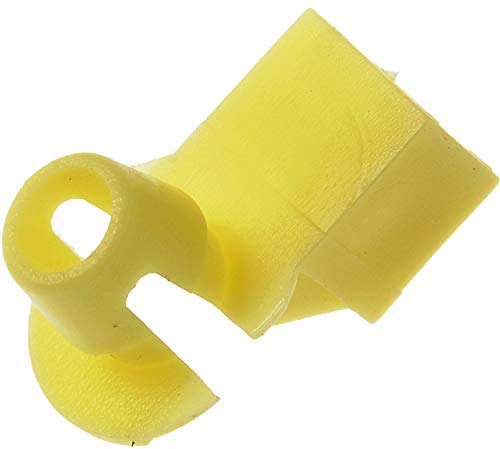 Clip de tringle de serrure de porte Dorman DOR703-248 pièce fixation poignée auto