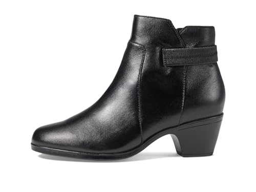 Clarks Women's Emily 2 Holly Ankle Boot4