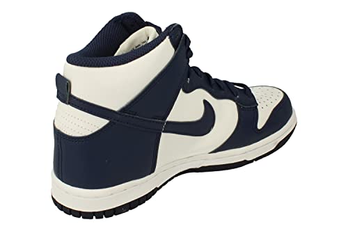 Image of Nike Unisex-Child Nike Dunk High (Gs)