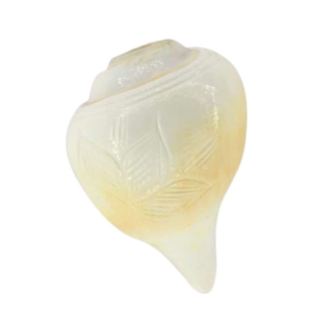 Indian Collectible Puuja-Schäfchen für Puja, Größe: 8,9 cm (klein)
