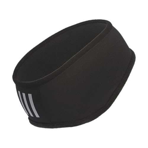Image of adidas Alphaskin Tie Headband
