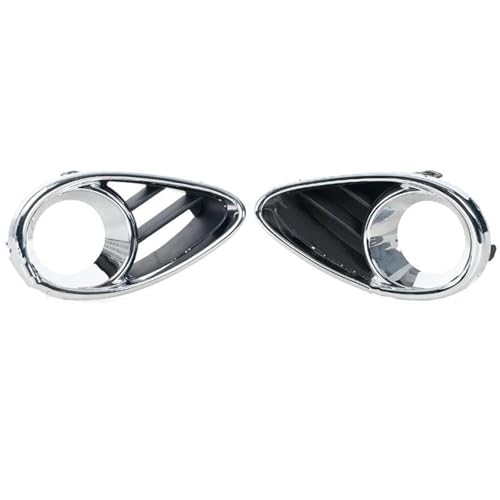 Phare antibrouillard Infiniti FX37 pour réparer un bloc optique fissuré ou jauni