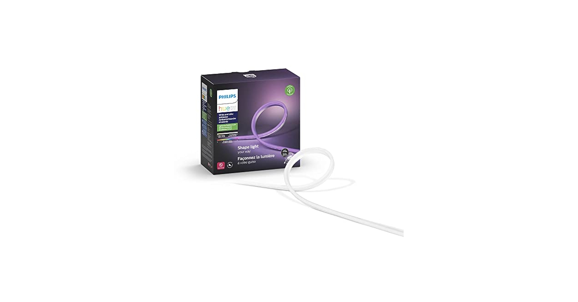 その他 Philips Hue Shape Light 2m 31XuIoU-7iL.jpg_BO30,255,255,