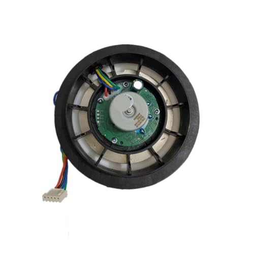 Moteur ventilateur Winbot W1Pro W2Pro pour une aspiration stable