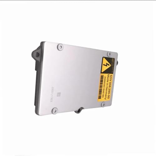 Ballast xénon D2S D2R 5DV00829000 pour Mercedes Classe E E320 E350 E500