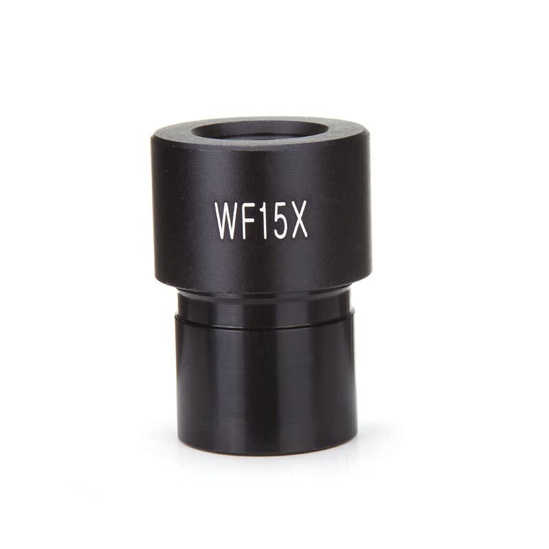 Lentille d'oculaire de microscope WF10x contre la fatigue visuelle en biologie - 3