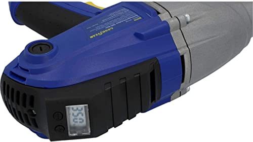 Elektro-Schlagschrauber Goodyear 75544 mit 230 V und 500 Nm Drehmoment