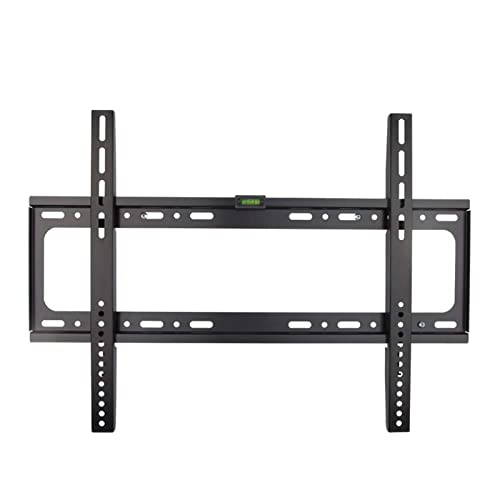 Ultra Slim Fixed TV Wall Mount Bracket Flat Panel TV Stand Holder Frame for 32-65 Inch Plasma TV HDTV LCD LED Monitor