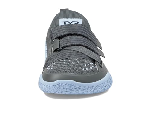 Image of TYR DropZero Barefoot Shoes for Men - Gym Shoes with Stability Strap for Barefoot-Style Training, Lifting, HIIT, Walking