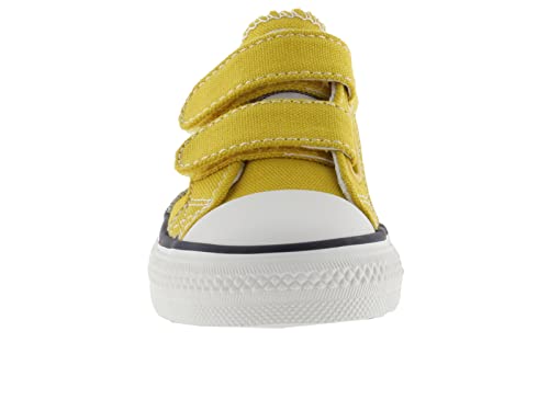 victoria Women's Low-Top Sneakers2