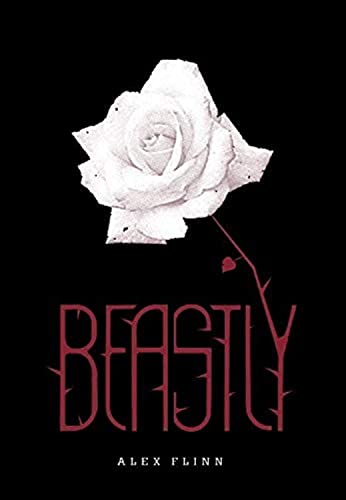 Beastly (Kendra Chronicles, 1) view 2