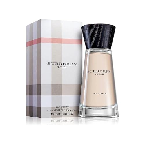 Burberry Touch For Women Edp 100ml Burberry Touch For Women Edp 100ml