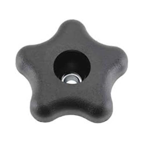 GULUANT Replacement Part # 106-4161 Handle Knob for Toro Recycler & Super Recycler Mowers