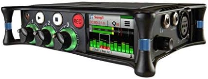 Sound Devices MixPre-3M for Musicians - 2018 Model