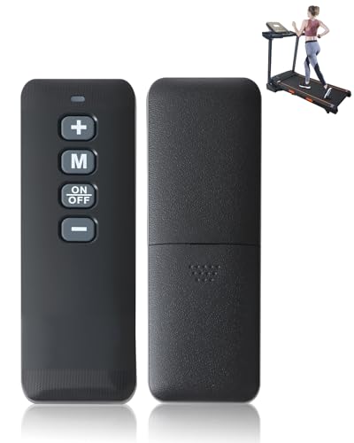 Treadmill Remote Control Replacement Compatible with Walking Pad Q1 Only,