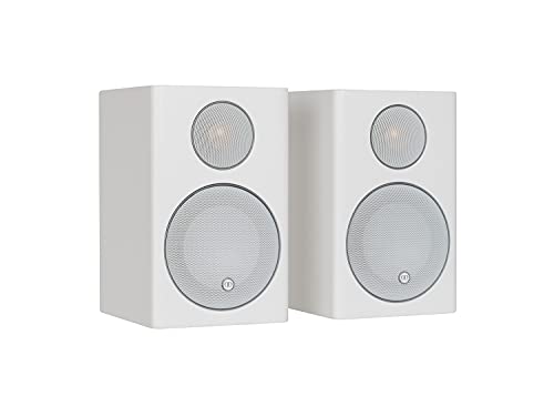 Monitor Audio Radius 90 Blanc