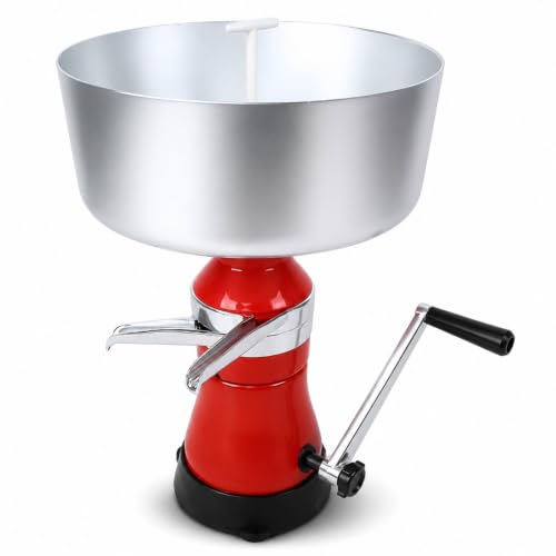 Oumefar Manual Hand-Crank Separator