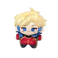 ブルーロック 凪 誠士郎・蜂楽 廻・御影 玲王  12cm ミニぬいぐるみ 61E+CG+qU3L._AC_SY200_QL15_.jpg