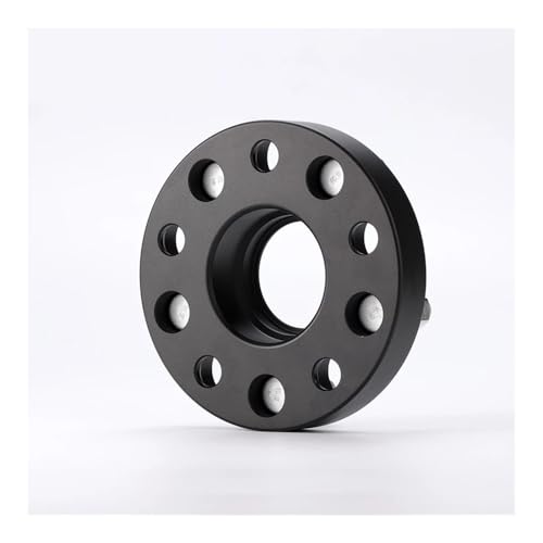 Entretoises de roue 5x115 CB70.3 pour Cruze et Captiva