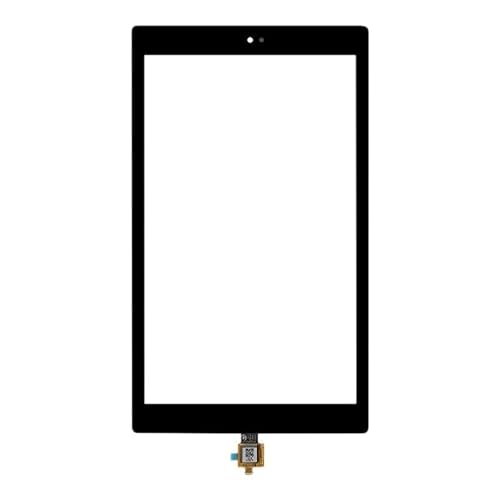 image for first choose New Replacement Black Touch Screen Digitizer Repair Part 