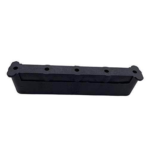 ompait Wind Sail Fixed Water Sports Outdoor Fishing Embedded Parts Universal Windsurfing Trough tatable Screws Wing Boats Equipment Stable Professional for Surf Boards 5 Holes - Thumbnail 2