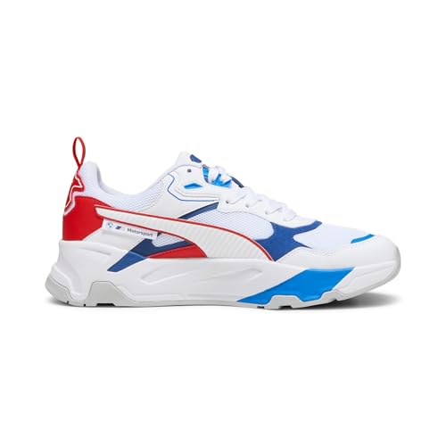 Image of Puma Men BMW MMS Trinity Sneaker