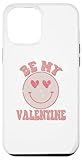 Photo Gallery custodia per iphone 15 pro max carina faccina a cuore vintage retrò love blast be my valentine Photo Gallery custodia per iphone 15 pro max carina faccina a cuore vintage retrò love blast be my valentine