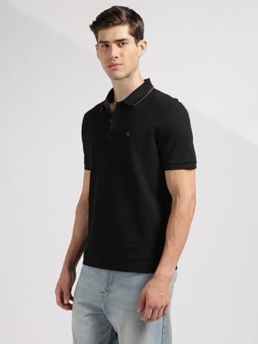 Image of Calvin Klein Jeans Men Polo Shirt
