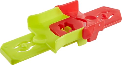 Piste droite Hot Wheels Track Creator JDW41 1 Speed Snap Multicouleur - vue 8