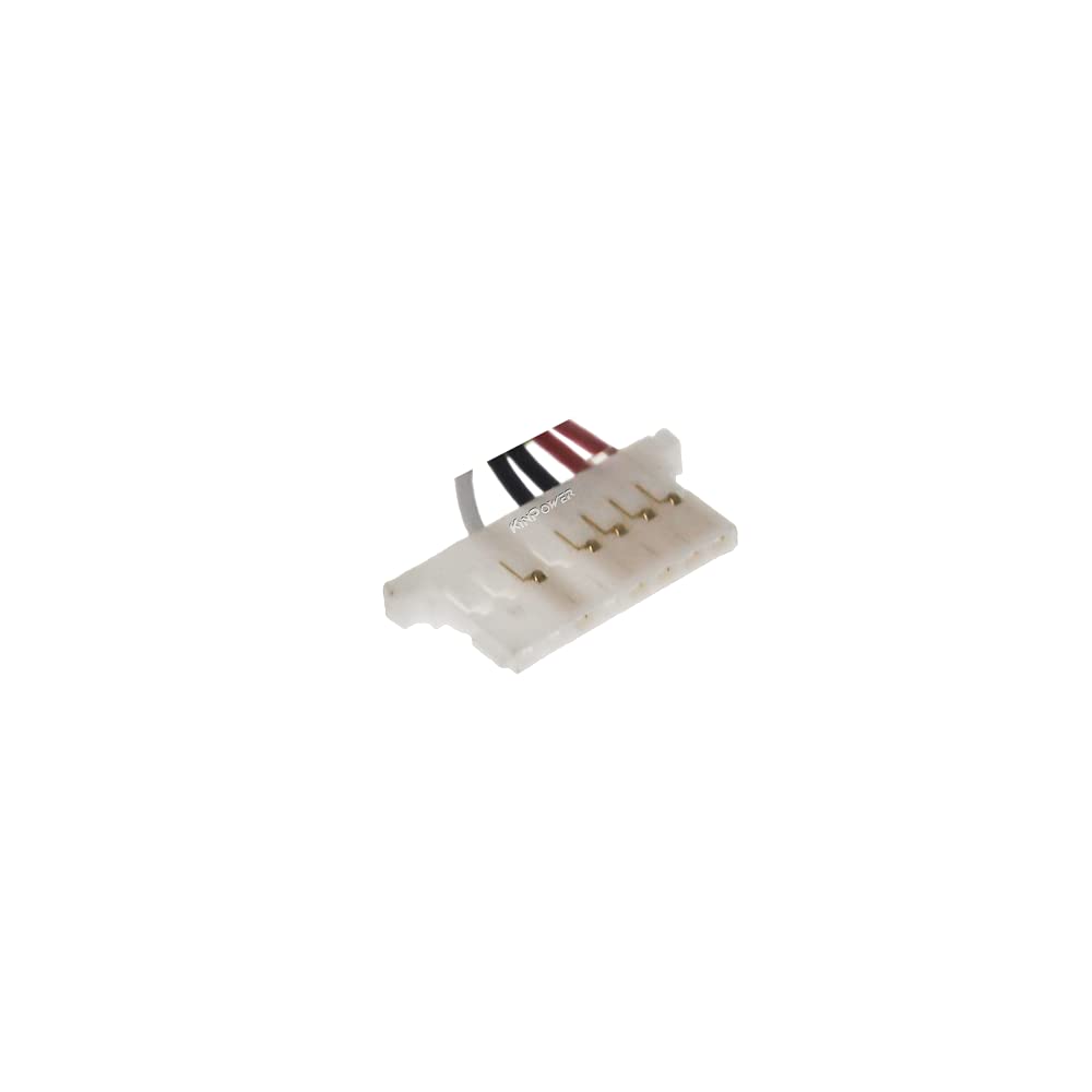 Connecteur D'alimentation DC Jack Pour HP Pavilion X360 15-cr0002nf / 15-cr0004nf