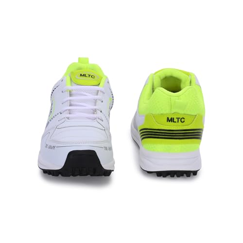 Image of Sports Cricket Shoes for Mens Dynamic Running Shoes for Men, Lightweight, Breathable Running Shoes, Authentic Running Shoe