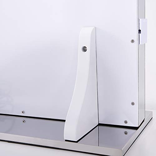 Chende Hollywood Makeup Vanity Mirror Wi Buy Online In El Salvador At Desertcart