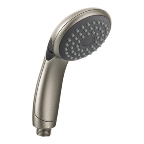 Moen 8349CBN, Brushed Nickel