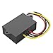12V to 24V 3A 1A2A Power Converter 10-23V to 24V Automotive Power Regulator DC-DC Module(OUTput2A)