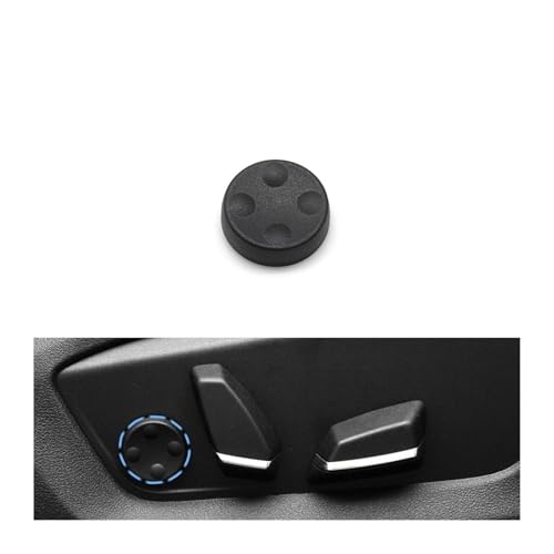 Réglage de siège Jeep Grand Cherokee WK2 bouton dossier avant et lombaire