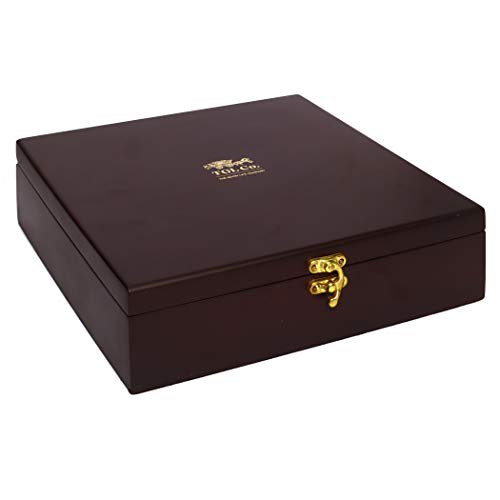 Image of TGL Co. Contemporary Classic - Assorted Tea Gift Box (15 Gm) Pack of 9