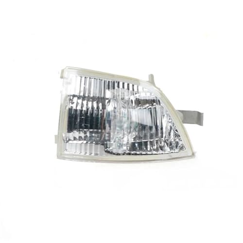 Intermitente espejo retrovisor para Ford Focus y C-MAX 2003-2013 carcasa de piloto lateral