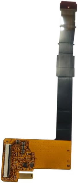 for Nikon Z5 LCD Screen Cable Display Connection Flex Camera Repair Parts