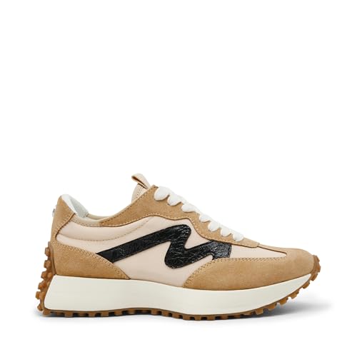 Image of Steve Madden Women's Campo Sneaker