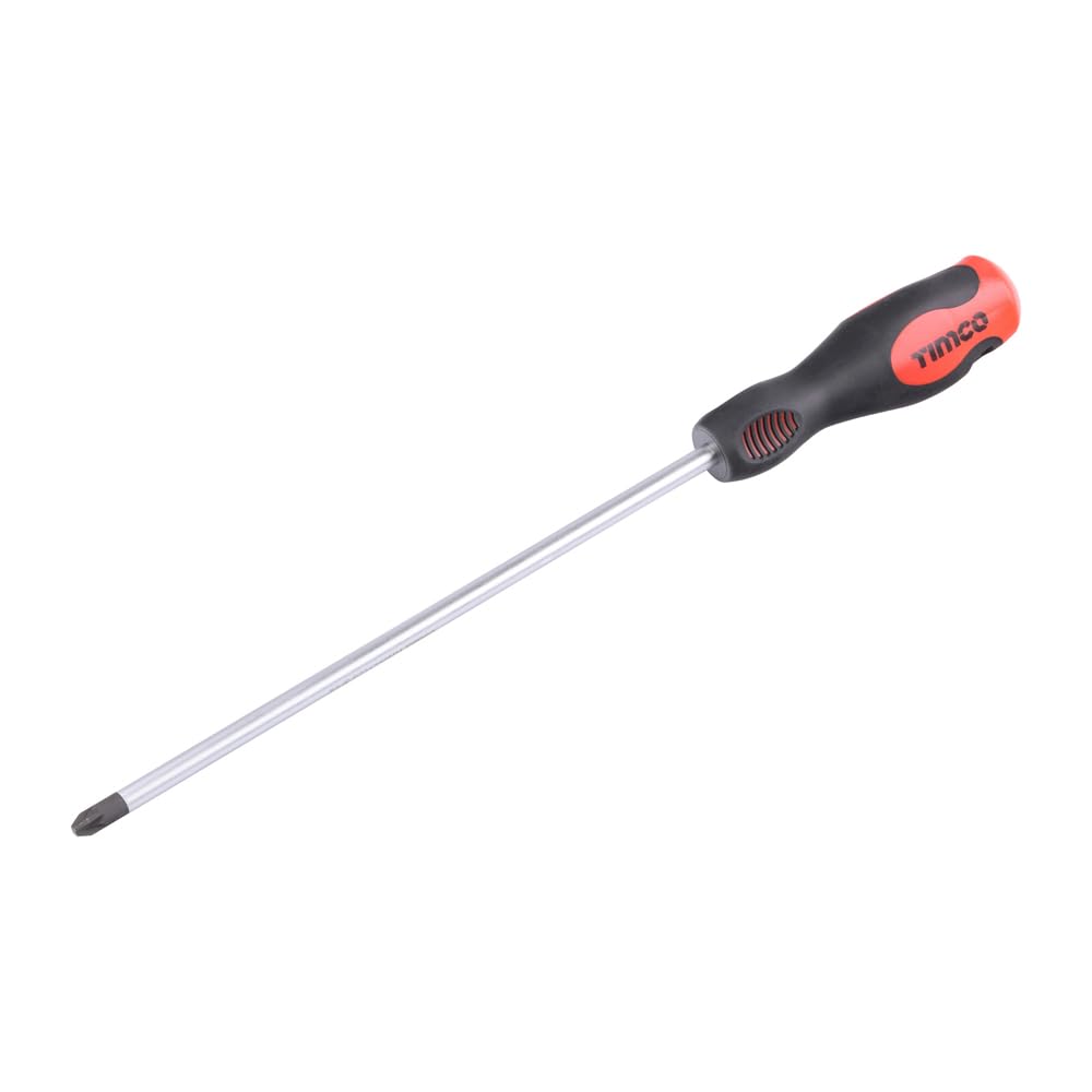 Screwdriver - Pozi - PZ3-250mm