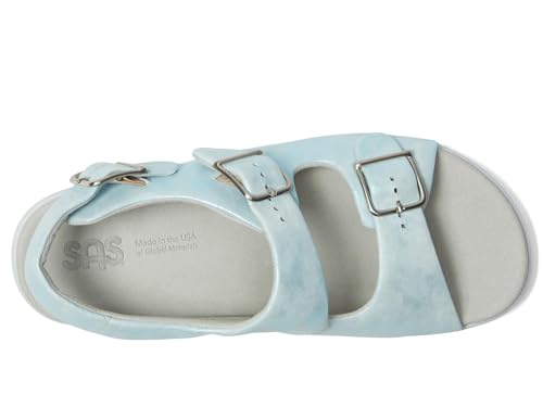 Image of SAS Women's Relaxed Heel Strap Sandal