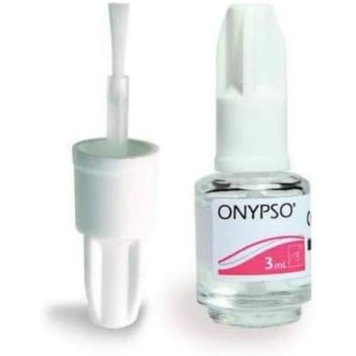 DUCRAY - ONYPSO LACA UÑAS 3 ML
